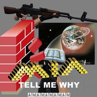 M.I.A. - TELL ME WHY