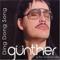 G&uuml;nther - Ding Dong Song