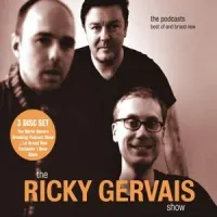 Ricky Gervais, Stephen Merchant & Karl Pilkington - The Ricky Gervais Show