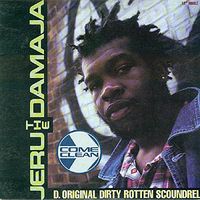 Jeru the Damaja - Come Clean