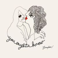 GROUPLOVE - You Oughta Know