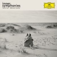 Hania Rani & Dobrawa Czocher - Inner Symphonies