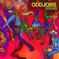 Oddjobs - Drums