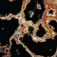 Pangaea - Release