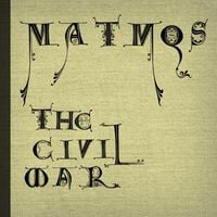Matmos - The Civil War