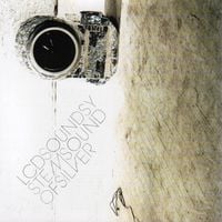 LCD Soundsystem - Sound of Silver