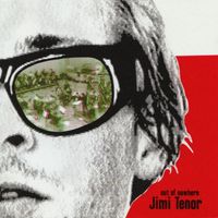 Jimi Tenor - Out Of Nowhere