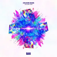 Various Artists - Colour Bass Vol. 2