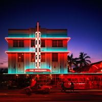 Benny The Butcher, 38 Spesh & Big Ghost Ltd - Trust The Sopranos: &lsquo;83 Miami Edition