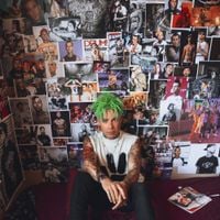 MOD SUN - Down