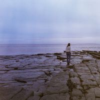 Ailsa Tully - Holy Isle