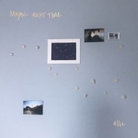 allie - Maybe Next Time