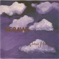 Scrawl - Velvet Hammer