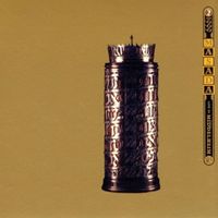 Masada - Live in Middelheim 1999
