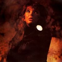 Kate Bush - There Goes a Tenner