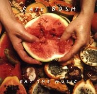 Kate Bush - Eat the Music