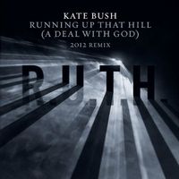 Kate Bush - Running Up That Hill (A Deal With God) (2012 Remix)
