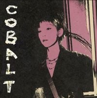 김뜻돌 [Meaningful Stone] - COBALT