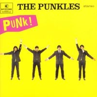 The Punkles - Punk!