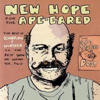 Scharpling & Wurster - New Hope for the Ape-Eared