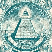 Spooky Tooth - Witness