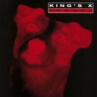 King's X - Dogman