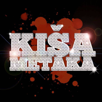 Ki&scaron;a Metaka - KI&Scaron;A METAKA (I)