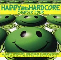 Anabolic Frolic - Happy 2b Hardcore Chapter Four
