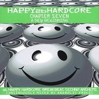 Anabolic Frolic - Happy 2b Hardcore Chapter Seven: A New Beginning