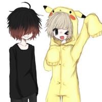 m1v & luvwillow - sophomore vampires