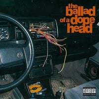Jay Worthy, TF & Budgie - The Ballad Of A Dopehead