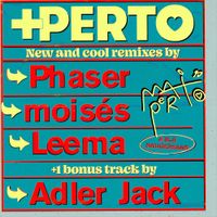 help! - Mais Perto (Remixes EP)