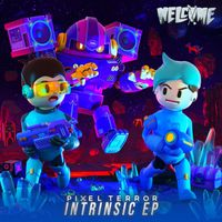 Pixel Terror - Intrinsic