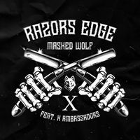 Masked Wolf - Razor&rsquo;s Edge