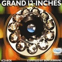 Various Artists - Grand 12-Inches