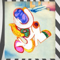 P.E. - The Reason for My Love EP