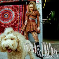 Connie Constance - Prim & Propa
