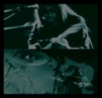 Keiji Haino & Tatsuya Yoshida - Until Water Grasps Flame