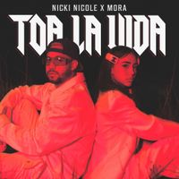 NICKI NICOLE - Toa La Vida
