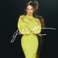 Juliette - Diferen&ccedil;a Mara