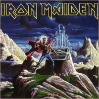 Iron Maiden - Run to the Hills (Live)