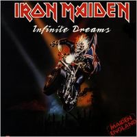 Iron Maiden - Infinite Dreams