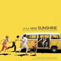 Mychael Danna - Little Miss Sunshine (Original Motion Picture Soundtrack)