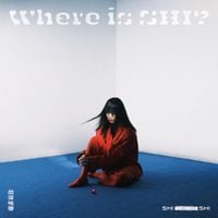 孙盛希 [Shi Shi] - 出沒地帶 (Where is SHI?)