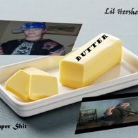 lil hershey squirt - Butter