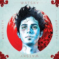 Watsky - Talking to Myself