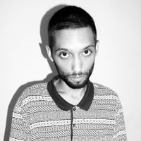 yung vegan - Babaganoush