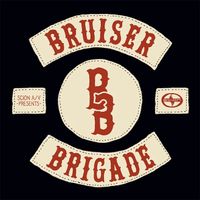 Bruiser Brigade - Bruiser Brigade EP