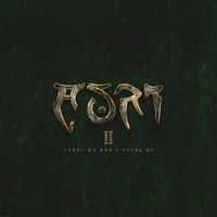 Auri - II - Those We Don't Speak Of