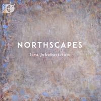 Ieva Jokubaviciute - Northscapes